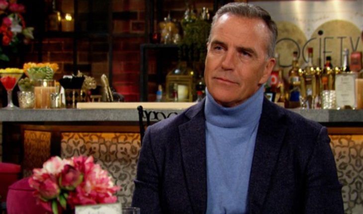 The Young And The Restless – Ashland Locke (Richard Burgi)