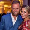 Candace Cameron Bure Credits Pandemic As The Reason She And Her Husband 'Got To Enjoy One Another'