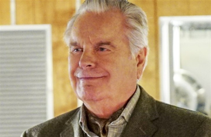 NCIS Spoilers: Why Robert Wagner Won't Return To CBS Show As Tony DiNozzo Sr.