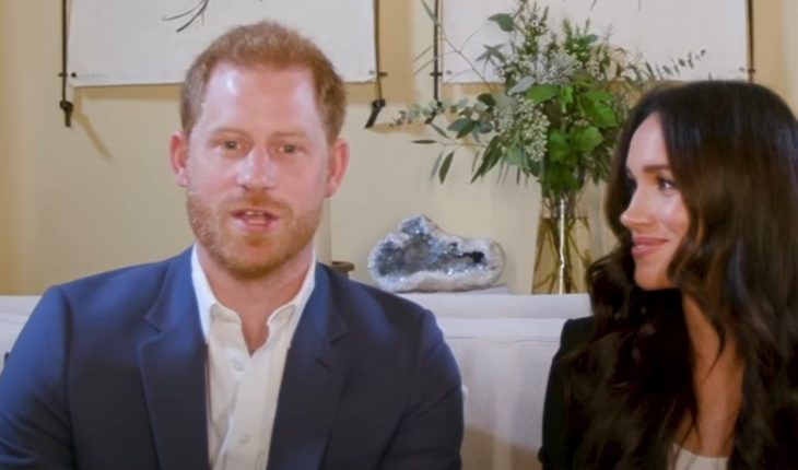 Harry And Meghan