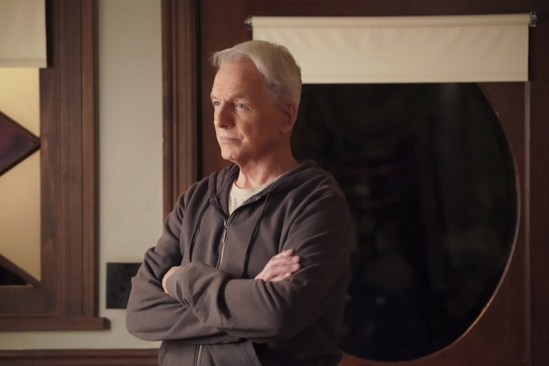 NCIS Season 18 Episode 12 Spoilers: Director Leon Vance Reconsidering Leroy Gibbs' Suspension?