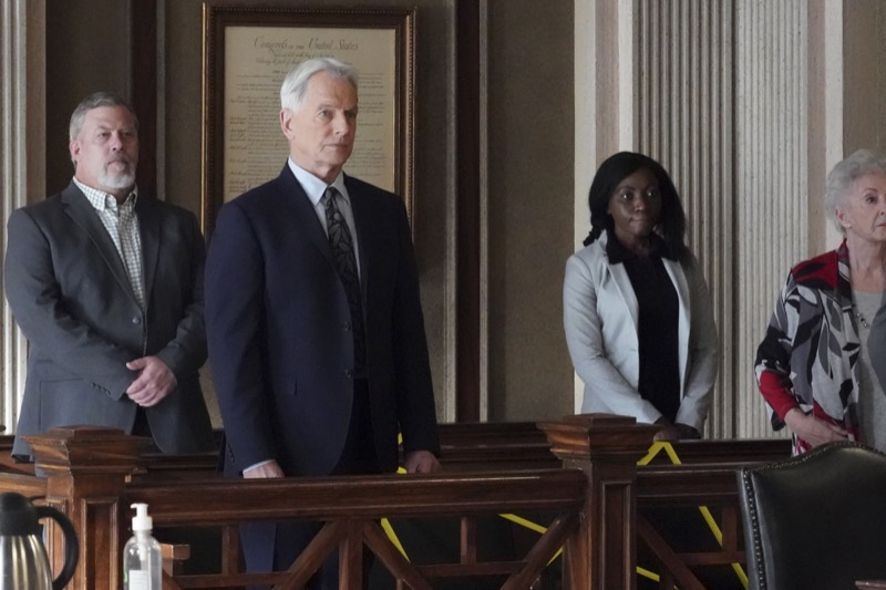 NCIS Season 18 Episode 12 Spoilers: Director Leon Vance Reconsidering Leroy Gibbs' Suspension?