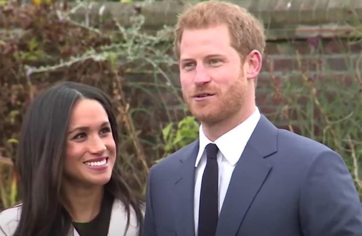 Royal Family News: Prince Harry Could Use “Convenient Excuse” Of Meghan’s Pregnancy To Snub His Late Mother