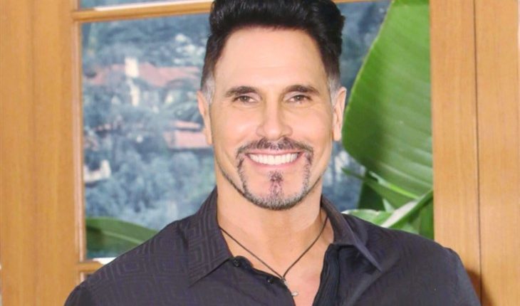 The Bold And The Beautiful – Don Diamont