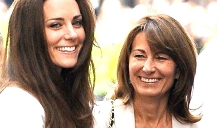 Carole Middleton
