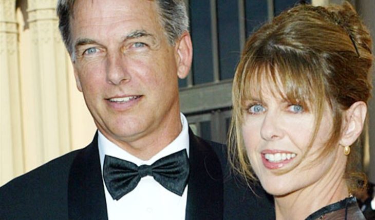 Mark Harmon And Pam Dawber