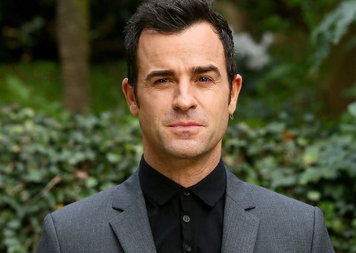 Justin Theroux' Uncle, Paul Theroux, Accuses The Actor of ...