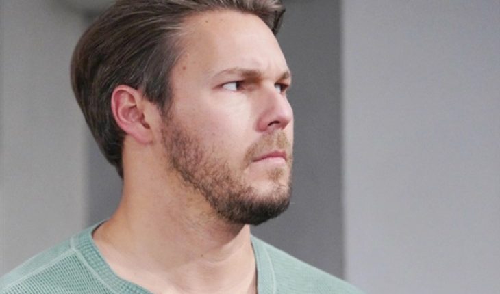 The Bold And The Beautiful – Liam Spencer (Scott Clifton)