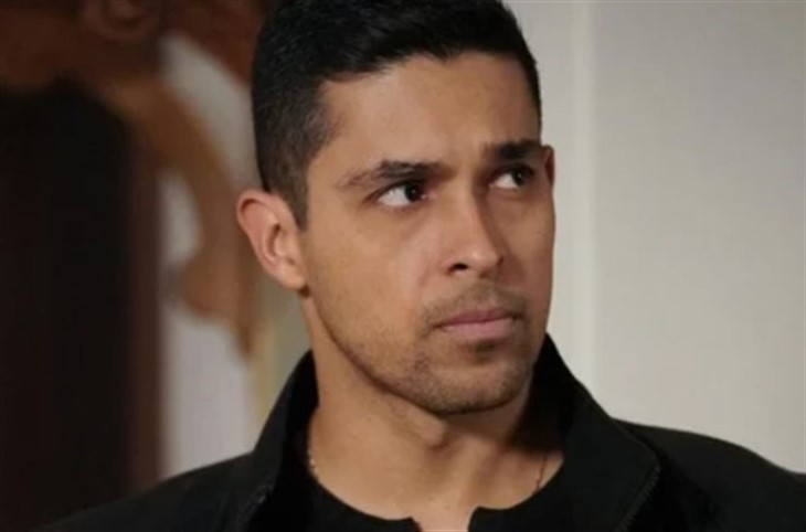 NCIS Wilmer Valderrama Teases Aftermath After Torres’ Bittersweet Reunion With Dad