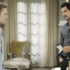 The Bold And The Beautiful Spoilers And Recap Wednesday, April 28: Bill Warns Liam He Cannot Crack - Carter Encourages Quinn