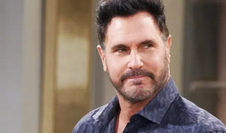 The Bold And The Beautiful – Bill Spencer (Don Diamont)