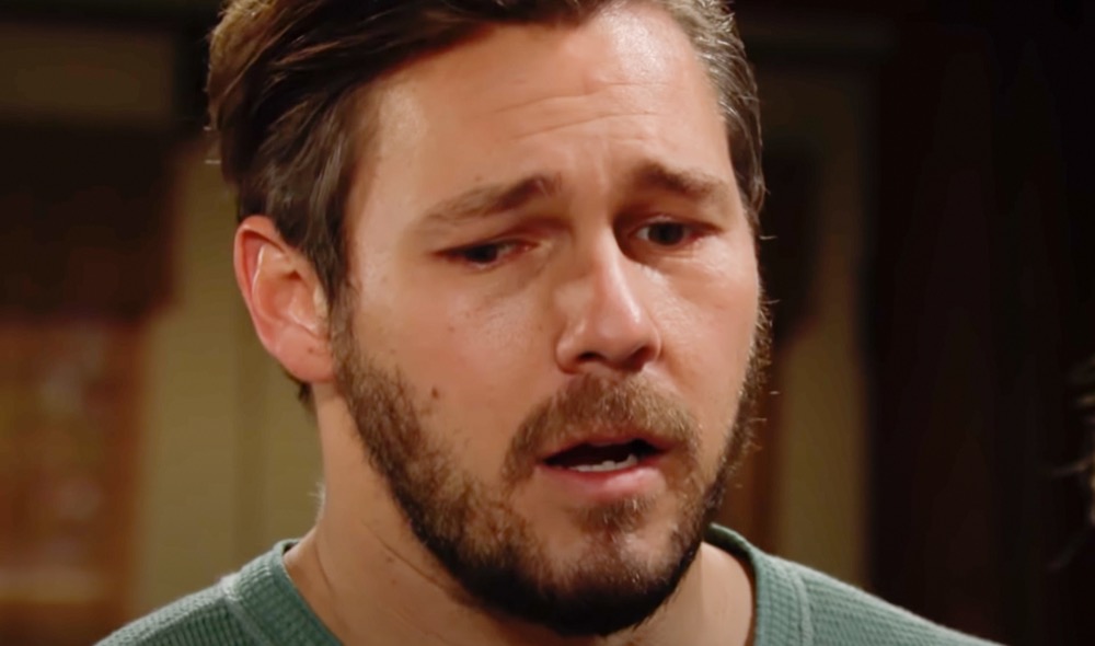 The Bold And The Beautiful Spoilers Friday, April 30: Vinny’s Memorial, Ridge Comforts, Liam’s Facade, Hidden Torment