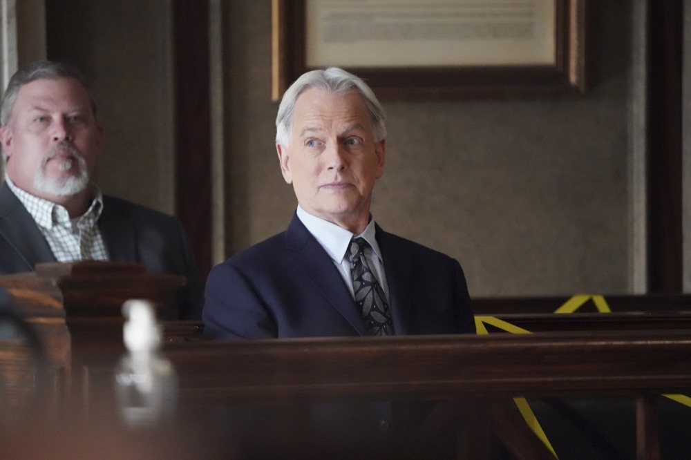 NCIS Season 18 Episode 13 Spoilers: Gibbs Testifies - Torres Makes A Discovery & More