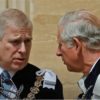 Royal Family News: Prince Charles Pushing Prince Andrew Out Of The Royal Spotlight