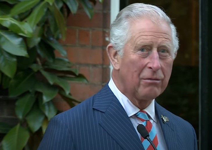 Royal Family News: Prince Charles Has Frozen Out Prince Harry From The Firm