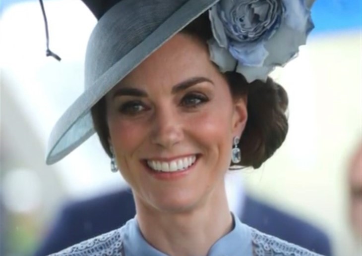 Royal Family News: Kate Middleton Took The High Road When Confronting Meghan Markle’s “Drama”