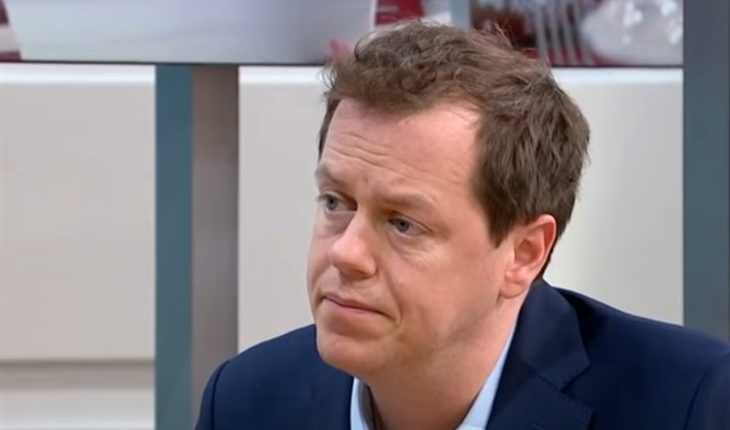 Andrew Parker-Bowles