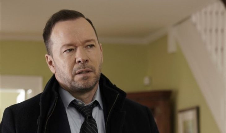 Blue Bloods – Danny Reagan