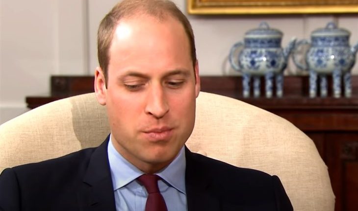 Prince William