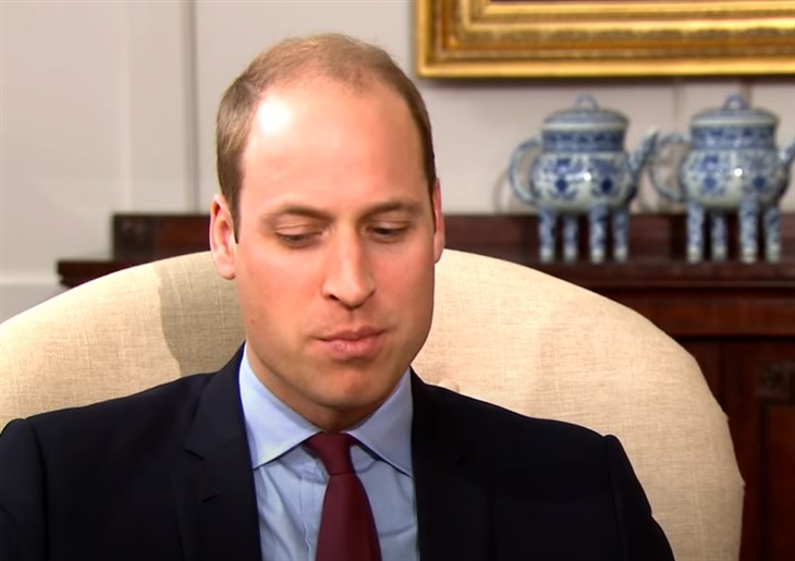 Royal Family News: Prince William More Furious At Harry Or Meghan? Insider Reveals Shocking Answer!