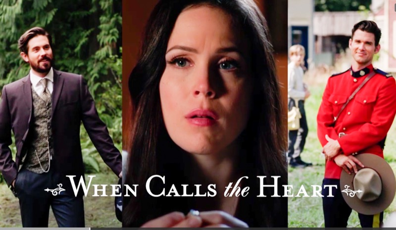 When Calls The Heart Season 8 Finale Spoilers: Elizabeth’s Choice, Big ...