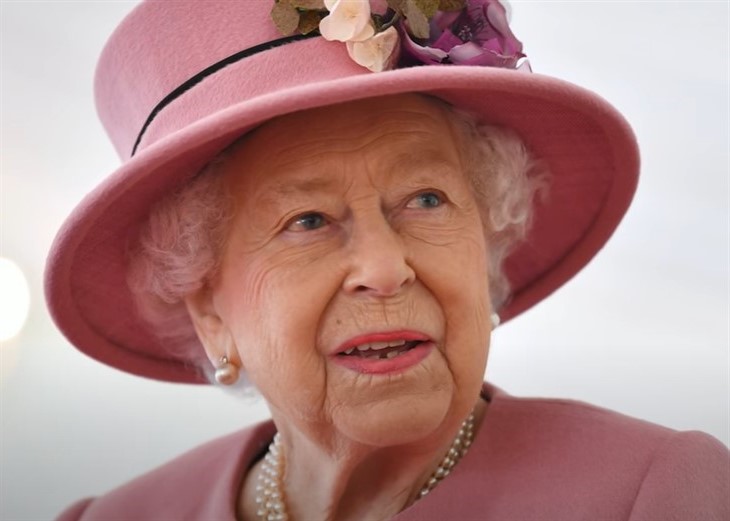 Royal Family News: Queen Elizabeth Stuns With Reaction To British Sex Toy Company