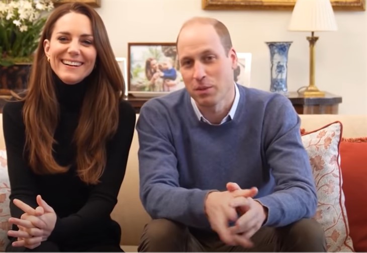 Royal Family News: Kate Middleton And Prince William Debut Their Own YouTube Channel