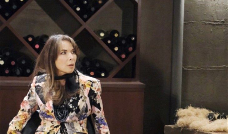 Days Of Our Lives – Kate Roberts DiMera (Lauren Koslow)