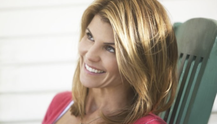 WCTH Lori Loughlin