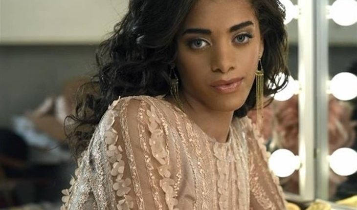 The Bold And The Beautiful – Kiara Barnes