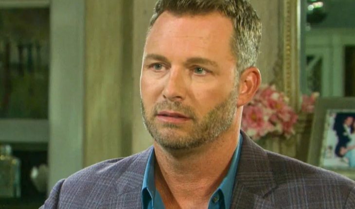 Days Of Our Lives – Brady Black (Eric Martsolf)