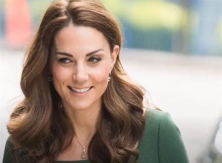 Royal Family News: Kate Middleton’s Family Has a History Of Rubbing ...