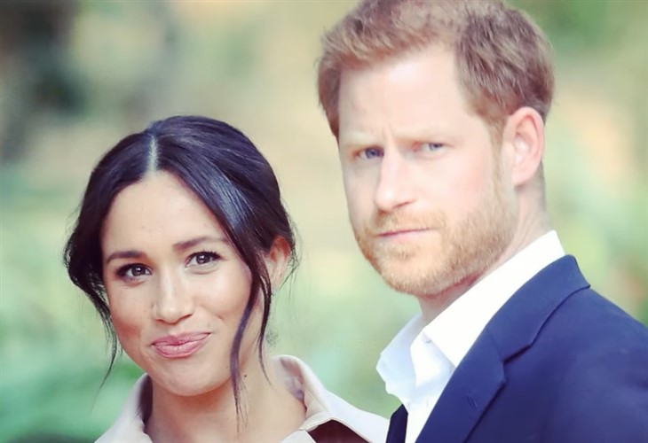 Royal Family News: Archie’s Birthday Gift To Kids In NZ Revealed!