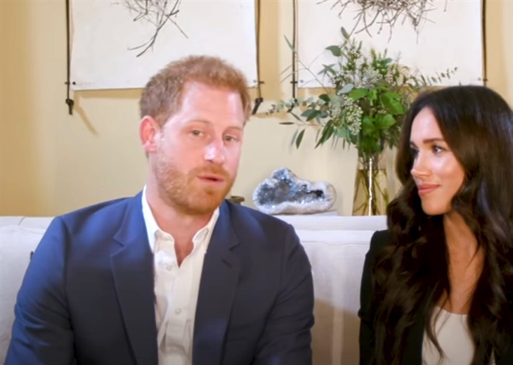 Royal Family News: Meghan Markle And Prince Harry Form An Alliance With Procter & Gamble