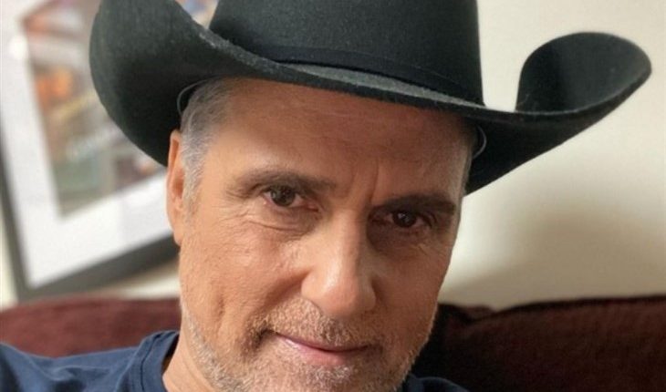 General Hospital- Maurice Benard