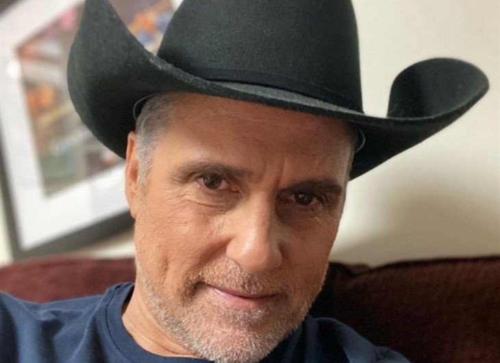 General Hospital Spoilers: Maurice Benard Teases Mike Starting To Remember - Reunion With Family Coming?