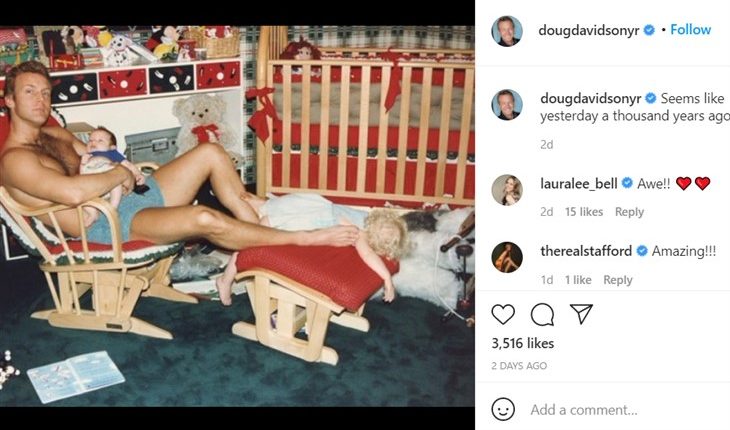 Doug Davidson