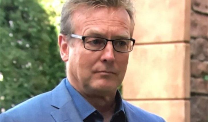 The Young And The Restless – Doug Davidson