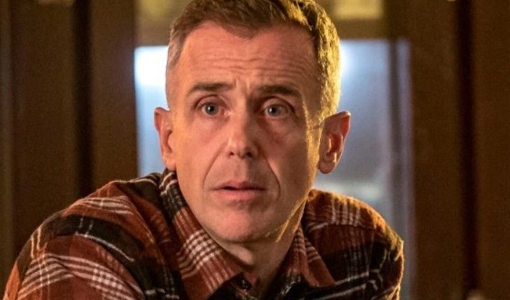 David Eigenberg age