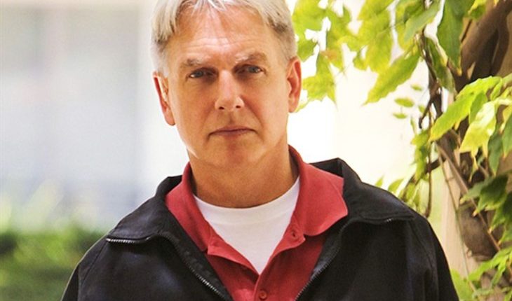 NCIS -Leroy Jethro Gibbs (Mark Harmon)