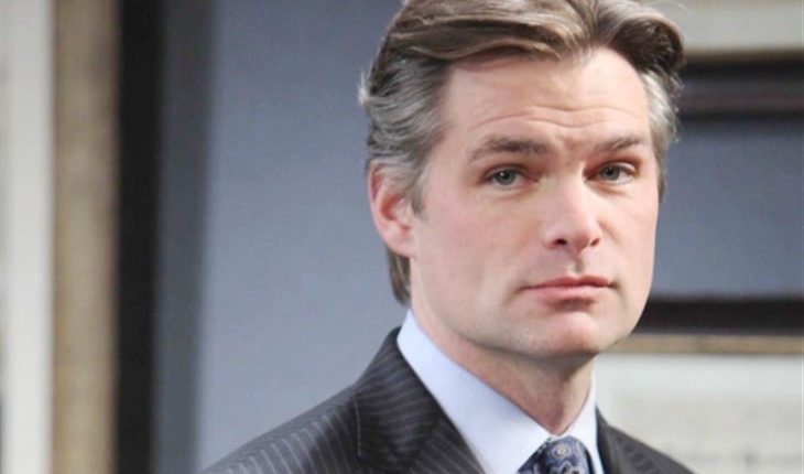Daniel Cosgrove