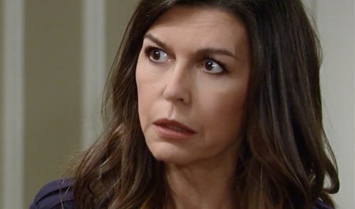 General Hospital – Anna Devane (Finola Hughes)