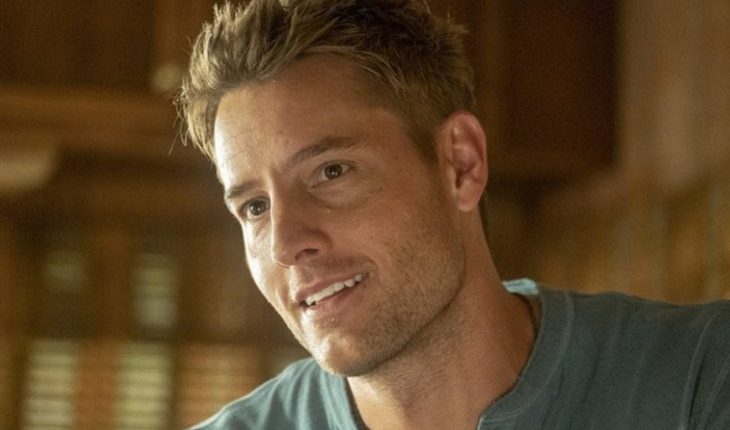 Justin Hartley