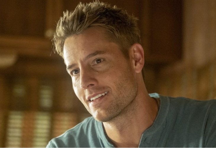 This Is Us Ends For Y&R Alum Justin Hartley After Six Seasons