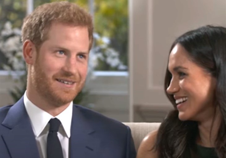 Royal Family News: Prince Harry Giggles About Meeting Meghan Markle In Secret At The Grocery Store