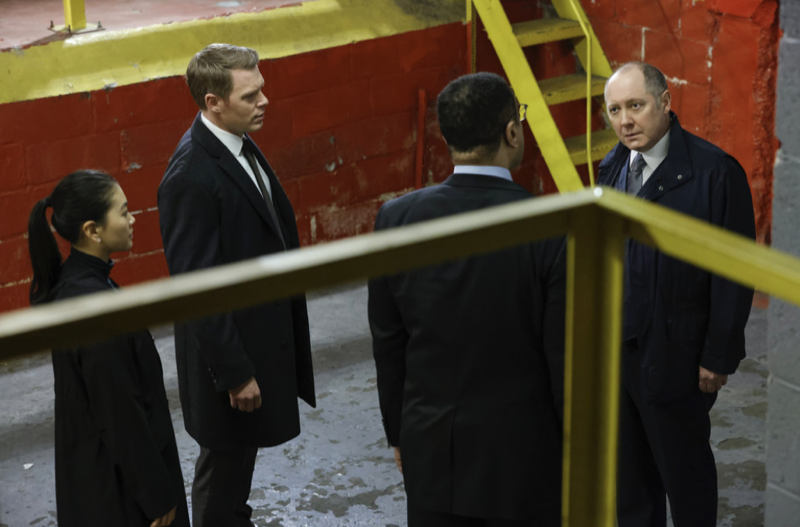 The Blacklist Season 8 Episode 17 Spoilers: A Desperately Rescue Attempt, An Interrogation & More