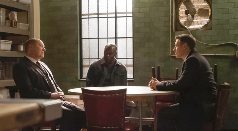 The Blacklist Season 8 Episode 17 Spoilers: A Desperately Rescue Attempt, An Interrogation & More