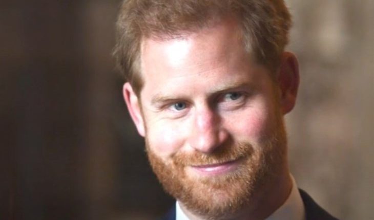 Prince Harry