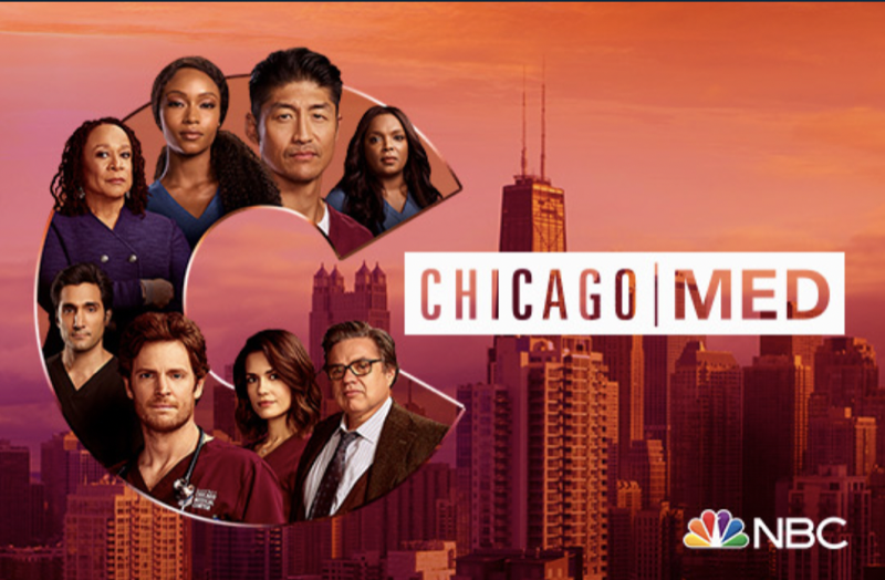 Chicago Med Spoilers: NBC Series Bids Goodbye To Two Original Cast Members