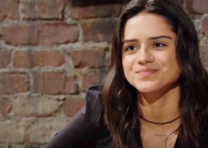 The Young And The Restless Spoilers: Lola Rosales Exits, Will Sasha